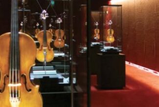 Cremona is the World’s violin capital