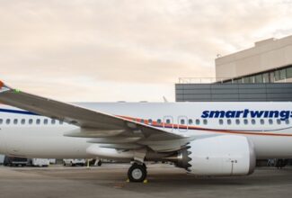 Czechia's Smartwings files MAX lawsuit against Boeing