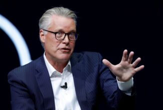 Delta CEO continues push for national No-Fly list