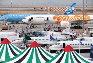 Dubai Airshow will be held under capacity restrictions in November 2021