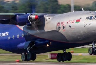 U.S. targets seven Belarus national carrier planes for violating export controls