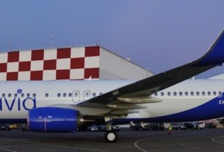 EU to formally sanction Belavia, officials