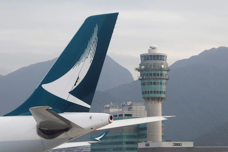 Cathay working with Airbus on long-haul flights with a single pilot in the cockpit