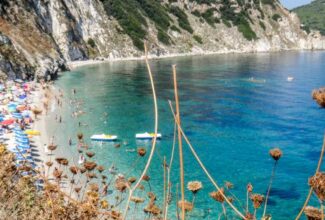 Elba Island Reopens to Tourists in Time To Celebrate Napoleon