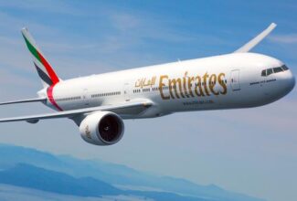 Emirates flight to Washington flew too low over Dubai, investigators reported