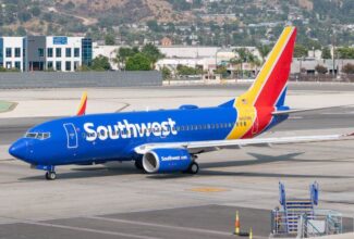 Ex-US airline pilot admits lewd act in cockpit mid-flight