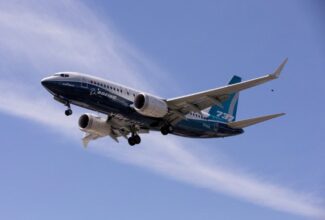 FAA mandates Boeing 737 MAX inspections for it's automated flight control system