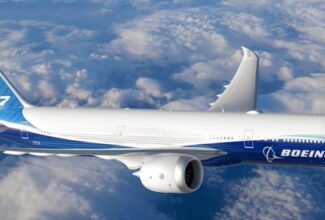 FAA slows B777X certification is now set for 1Q 2024