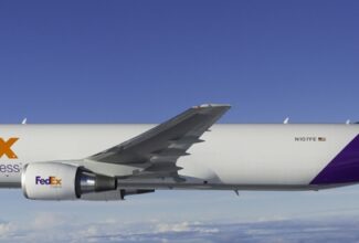 FedEx firms up twenty B767 freighter options