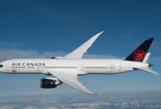 Flights between Mexico and Canada are reactivated