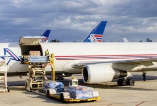 Amerijet seeks exemption for US-China cargo service