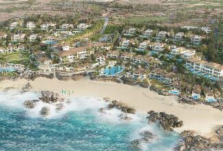 Four Seasons Resort and Residences Cabo San Lucas at Cabo Del Sol Opens Reservations for May 1 Debut