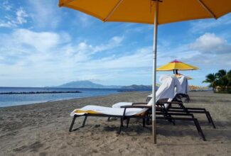 Four Seasons Nevis Summer Family Packages Highlight Turtle Nesting