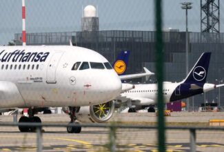 Germany's Lufthansa will increase it's capital and have a leaner post-pandemic future