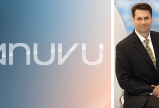 Global Eagle rebrands as Anuvu serving airlines and maritime markets