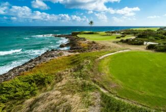 Greg Norman Named Global Golf Ambassador for Sandals Resorts International