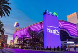 Harrah's Las Vegas Unveils New Look, Amenities After $200 Million Renovation