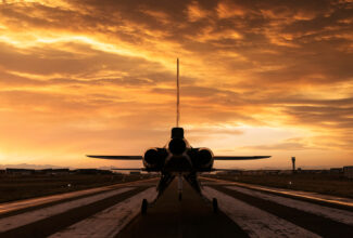 Boom Supersonic Launches Countdown to Historic Sound Barrier Flight