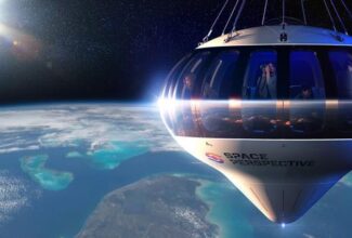 Here’s How Space Travel Is Becoming a Part of the Travel Industry