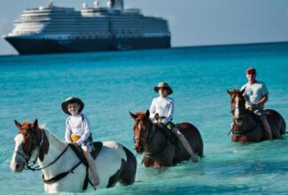 Holland America Line Announces Fall Cruise 2021 Plans