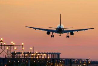 How North America's Airlines Rank for Punctuality