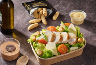 Global inflight catering services is projected to reach $21.5 billion by 2024