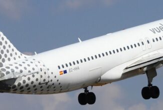 Iberia to expand Barcelona MRO base