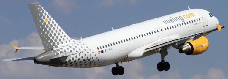 Iberia Prepares For Airbus A321XLR Launch With Madrid To Boston And ...