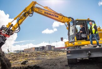 Important Expansion at Keflavik Airport