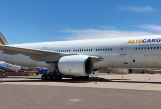 Italy's AlisCargo eyes launch with B777 makeshift freighters