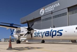 Italy's Sky Alps launches after delivery hiccups