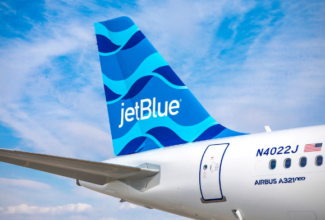 JetBlue Launches Flights Between NYC and Puerto Vallarta