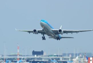 KLM suspends all ticket sales in Amsterdam and prepares for another week of chaos