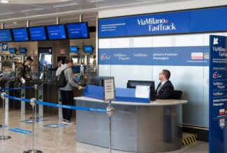 Kiwi.com to power Milan Malpensa Airport’s ‘ViaMilano’ self-connect service