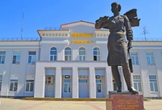 Krasnodar Airport served more than 1.5 mln people for 5 months of 2021