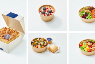 Lufthansa launches new ‘Onboard Delights’ catering concept