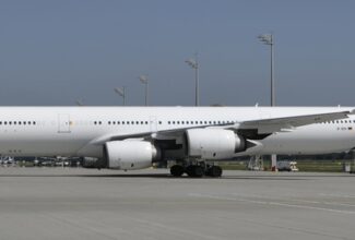 Lufthansa to reactivate A340-600s due to premium demand