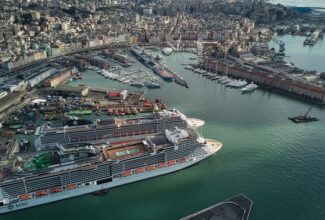 MSC Cruises To Resume Operations in Spain