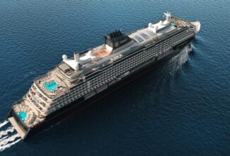 MSC Group Reveals Luxury Cruise Brand, Explora Journeys