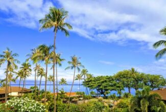 Maui’s Ideal Villa Vacation on Ka'anapali Beach