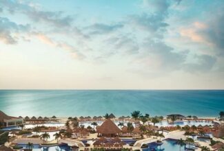 Moon Palace Cancun's All-Inclusive Concert Vacation Returns