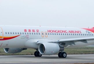 Most HK Airlines staff laid off or take severe pay cuts