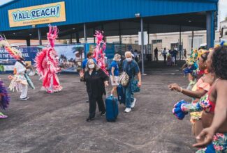 Nassau Cruise Port Sails Through Homeporting Launch