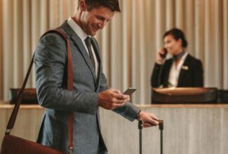 New Survey Reveals Requirements for Global Recovery of Business Travel