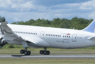 Norwegian to close Irish subsidiary