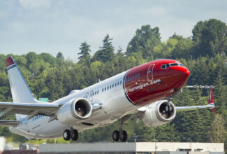 Norwegian’s May figures prove positive