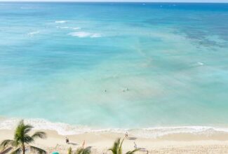 Outrigger Resorts Launches Sweepstakes For World Oceans Month