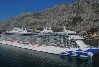 Princess Cruises Creates New CrewCall Service For MedallionClass Ships