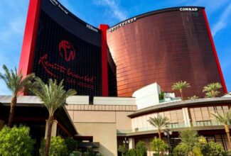 Resorts World Las Vegas Officially Opens Its Doors