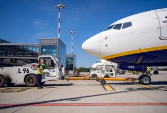 Riga Airport: Weekly Update